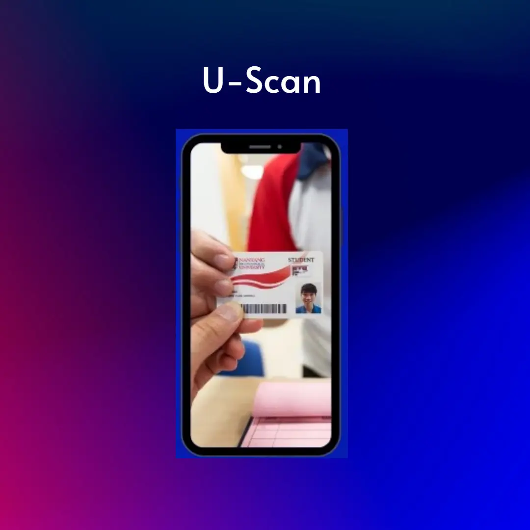 U Scan