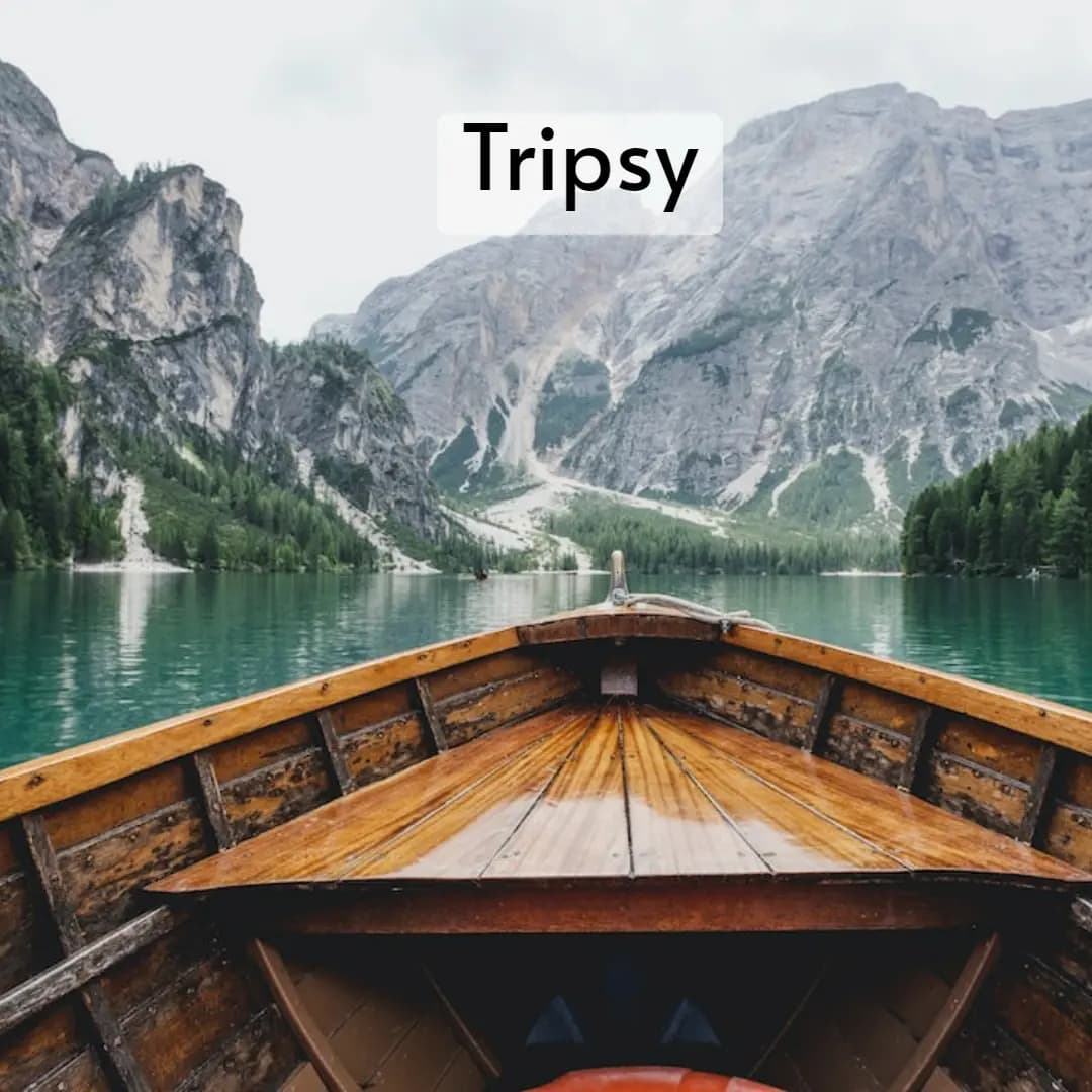 Tripsy