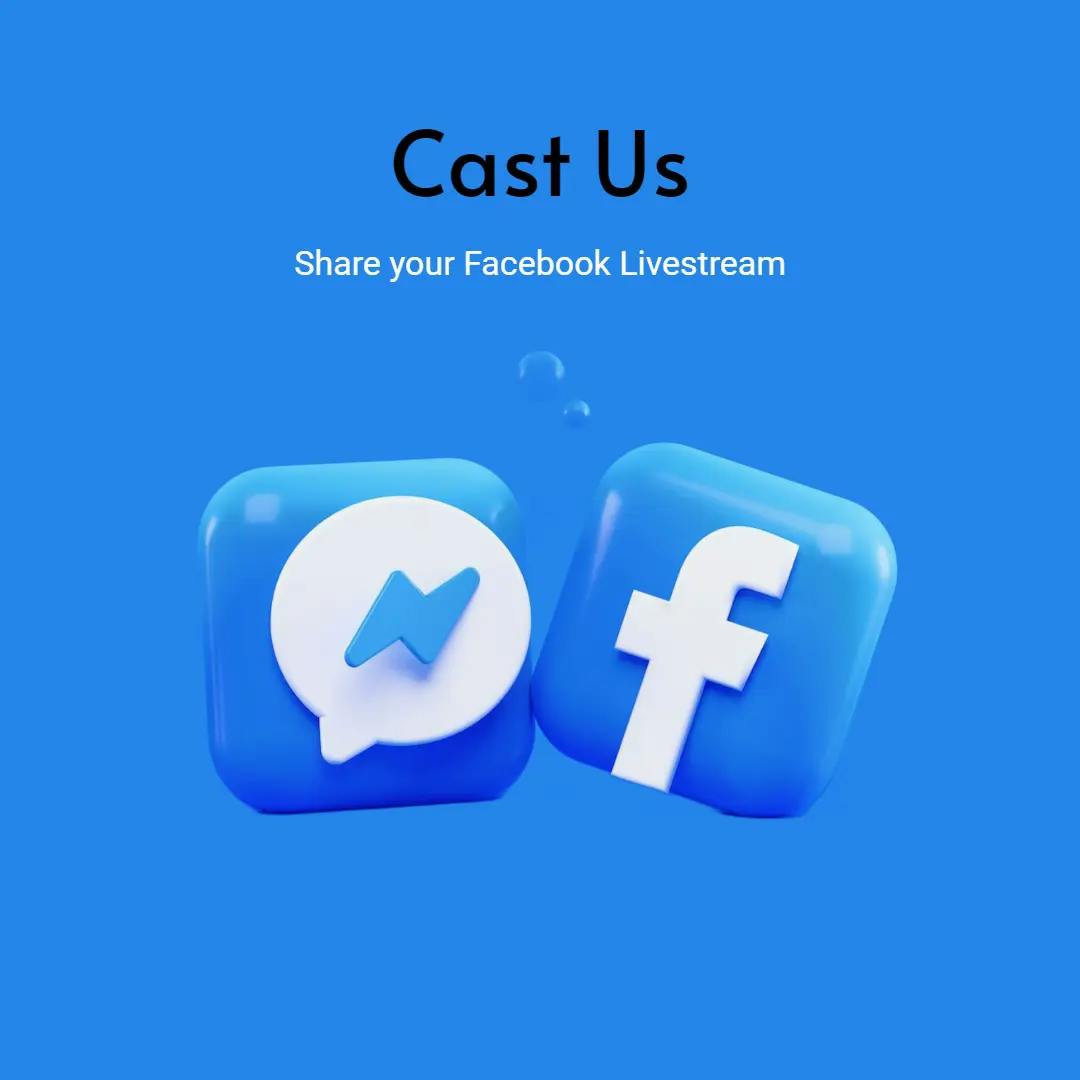 Cast.us