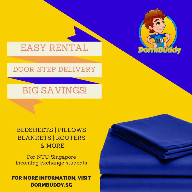 Dormbuddy