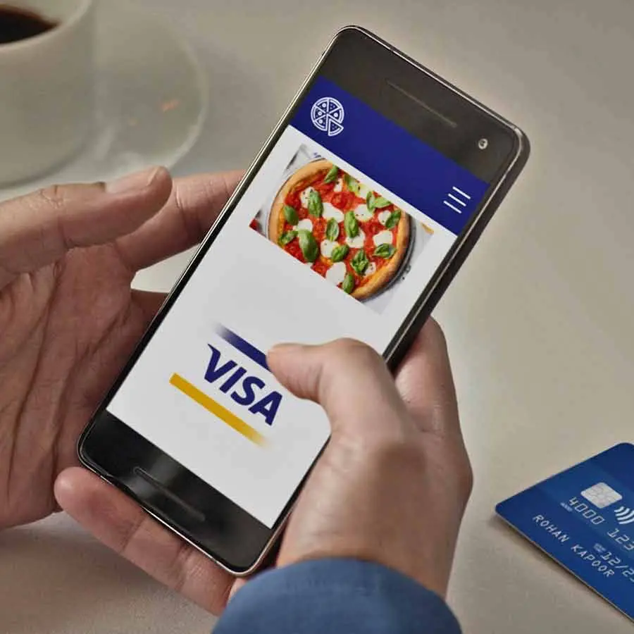 Visa